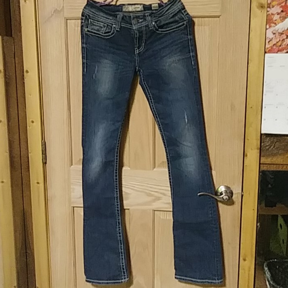 Bke jeans